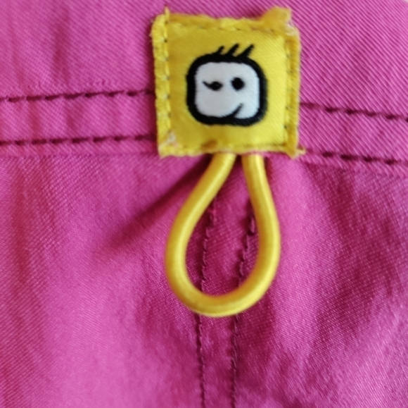 Wonderwink scrub pants hot pink XS - Picture 7 of 8